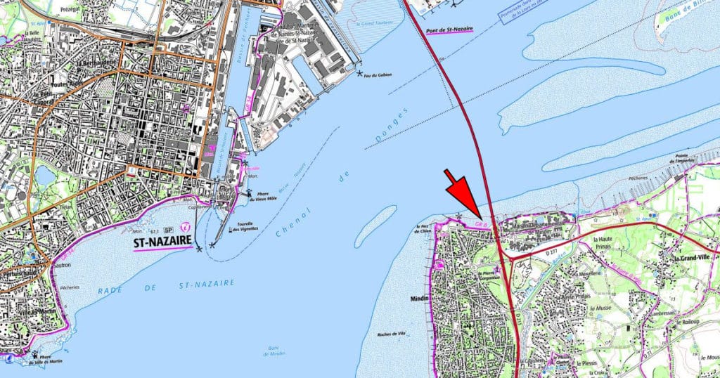 Le GR8 : découverte de la beauté vendéenne le long du circuit littoral