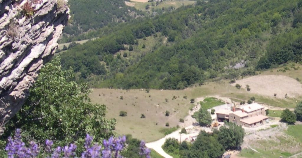 drome provencale