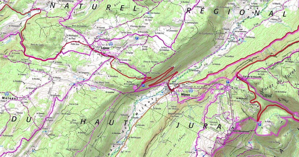gr9 jura