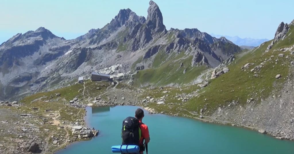 la pierra menta