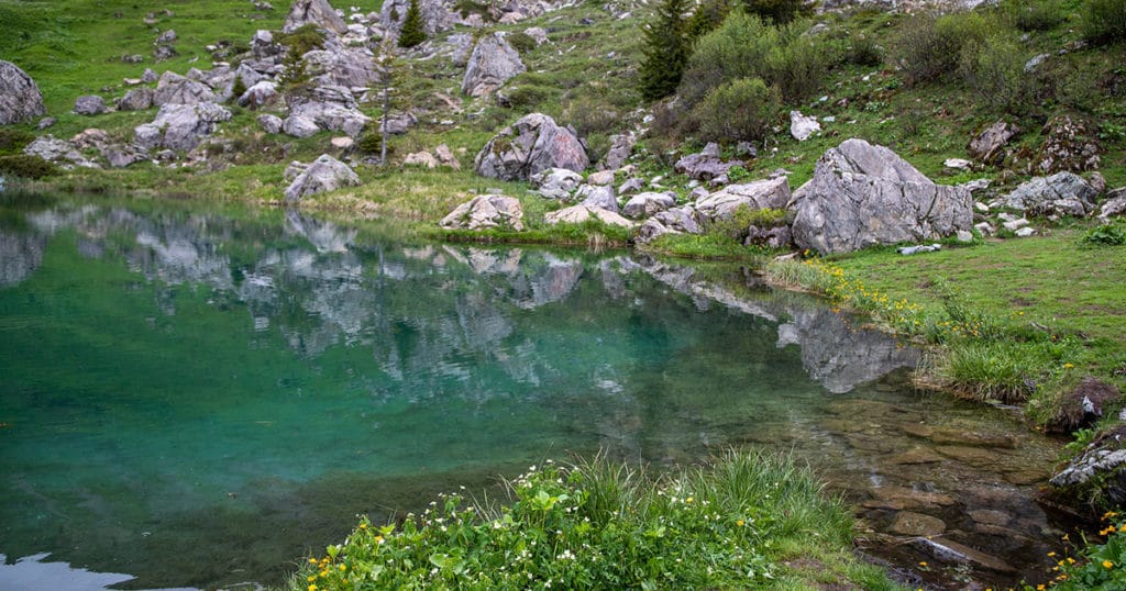 tour du beaufortain