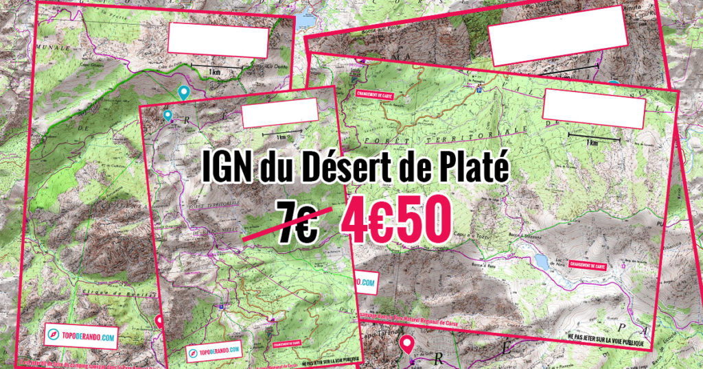 IGN Platé