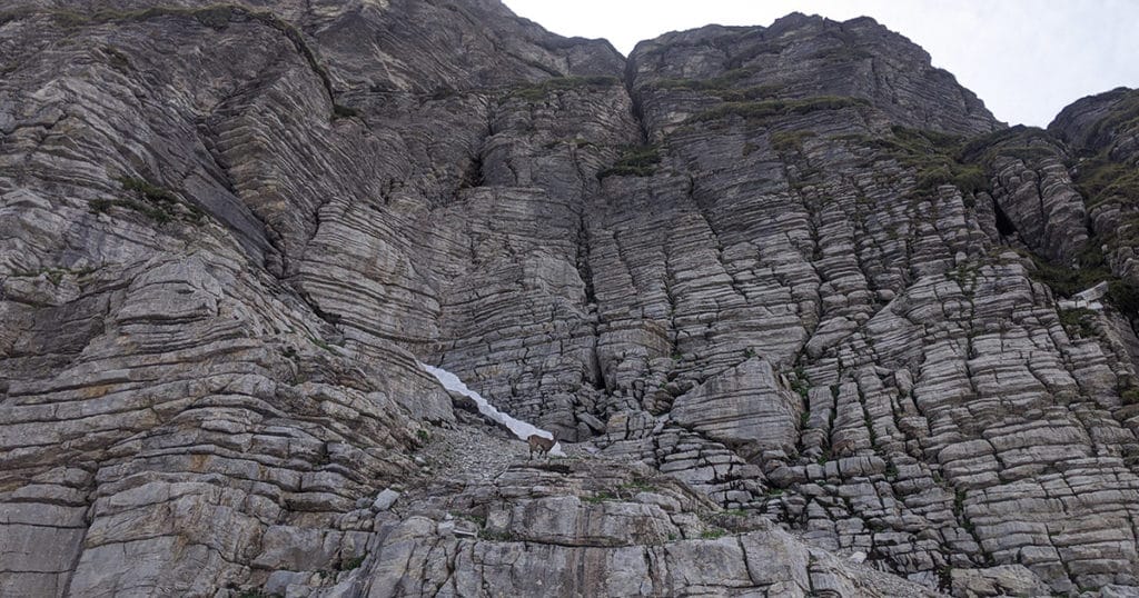 roches de Platé